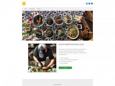 kokkisan.nl snapshot