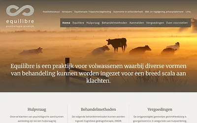 pp-equilibre.nl snapshot