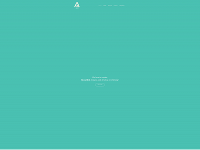 alphaonlineservices.com snapshot