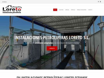 iploreto.com snapshot