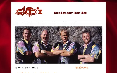 skipz.se snapshot