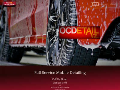 www.ocdetailaz.com snapshot