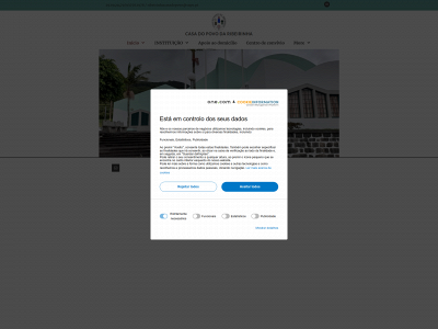 ribeirinhacasadopovo.com snapshot