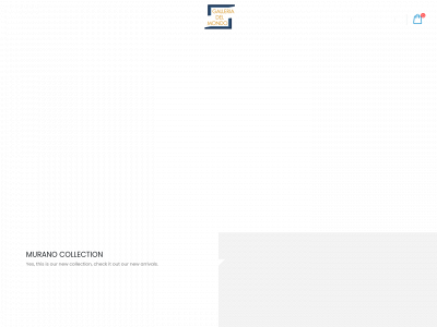 galleriadelmondo.com snapshot