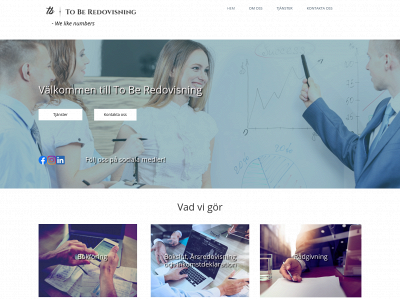 toberedovisning.se snapshot