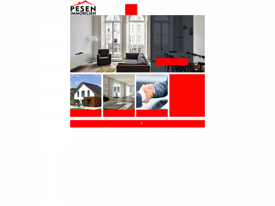 pesen.ch snapshot