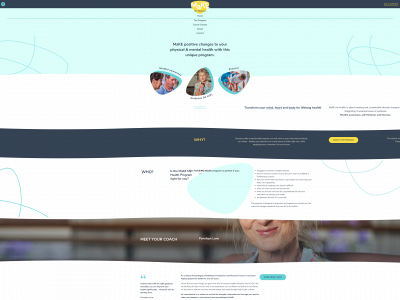 makemyhealth.com.au snapshot