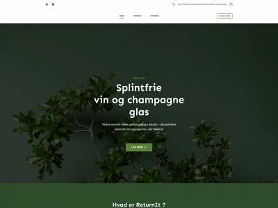 returnit.dk snapshot