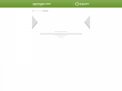 www.ogunsgas.com snapshot