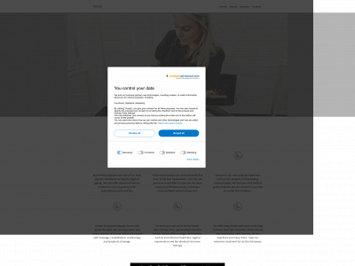 asthetics.co.uk snapshot