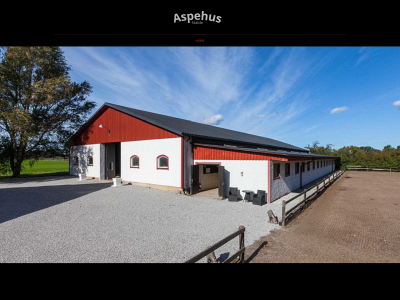 aspehus.se snapshot
