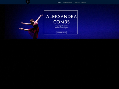 alicecombsdesign.com snapshot