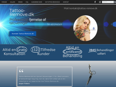 tattoo-remove.dk snapshot