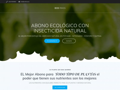 ecofrass.es snapshot