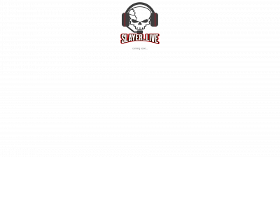 slayerlive.com snapshot