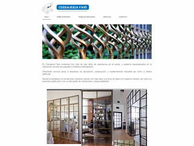 cerrajeriafawi.com snapshot