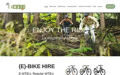 ebikeardennen.be snapshot