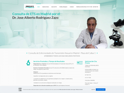 jarodriguezzazo.net snapshot
