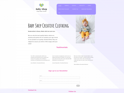 babyshep.uk snapshot