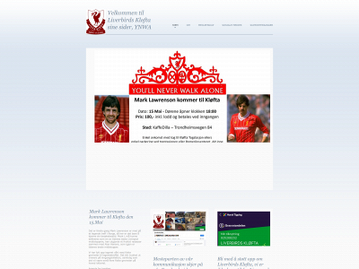 liverbirds-klofta.com snapshot