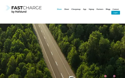 fastcharge.fi snapshot