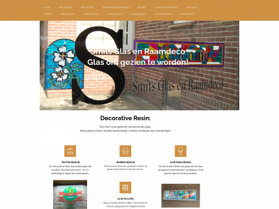 smitsglasenraamdeco.nl snapshot