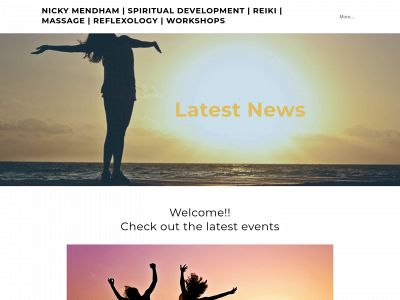 www.soulseducation.com snapshot