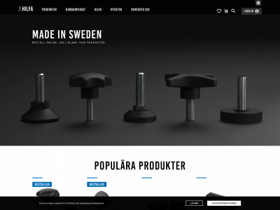 lbplast.se snapshot