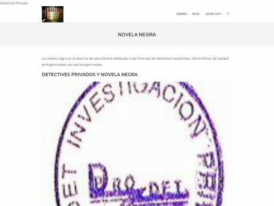 libreriadegregorioparra.com snapshot