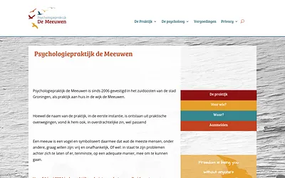ppdm.nl snapshot