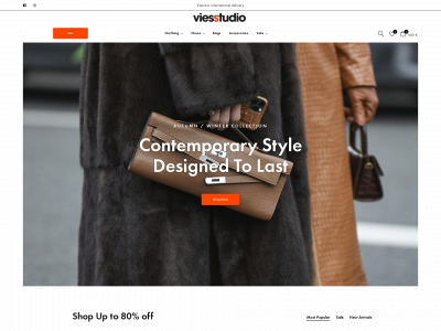 viesstudio.com snapshot
