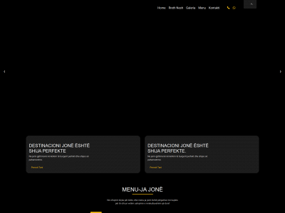 mrgreekal.com snapshot