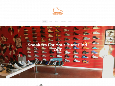 heatonfeetfootwear.weebly.com snapshot