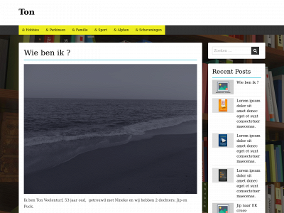 tonveelenturf.nl snapshot