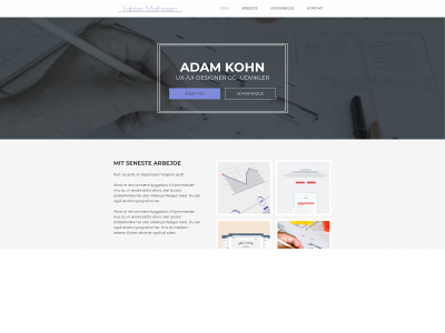 fabbe.dk snapshot