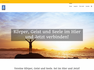 hier-und-jetzt.at snapshot
