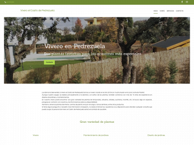 www.viveroelcasito.es snapshot