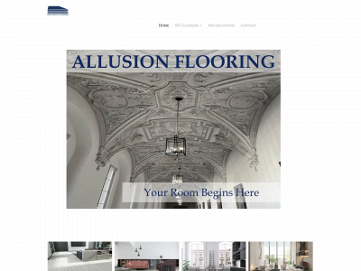 www.allusionflooring.com snapshot