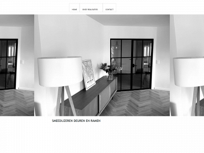 deco-staal.be snapshot