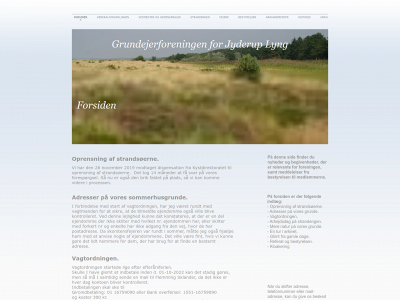 jyderup-lyng.dk snapshot