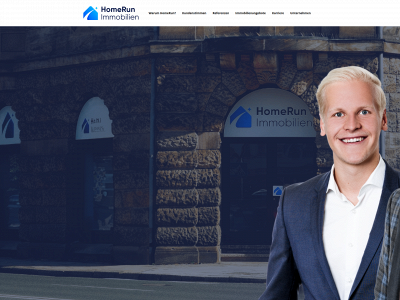 marvin-dressel-immobilien.de snapshot