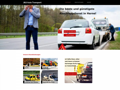 jsautotransport.de snapshot