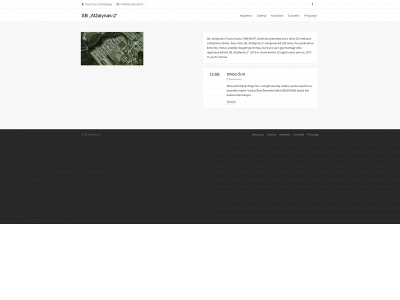 atzalynas2.lt snapshot