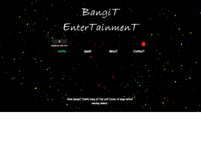 bangitloudb.com snapshot