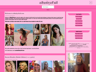 2busty2fail.com snapshot