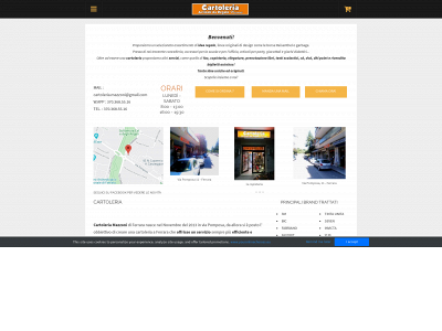 cartoleriamazzoni.weebly.com snapshot