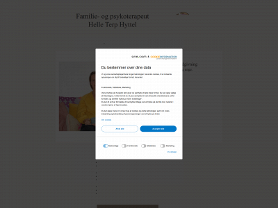 familie-livet.dk snapshot