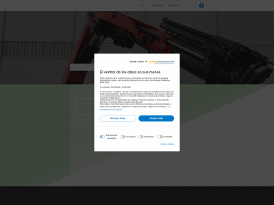manonubataller.es snapshot