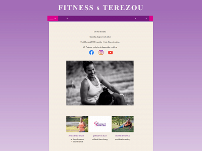 fitereza.com snapshot