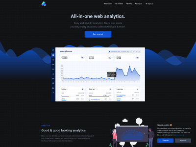submit-traffic.com snapshot